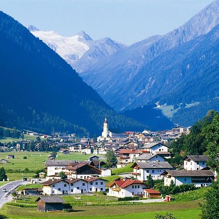 Haus Gabi Apartman Neustift im Stubaital Kültér fotó