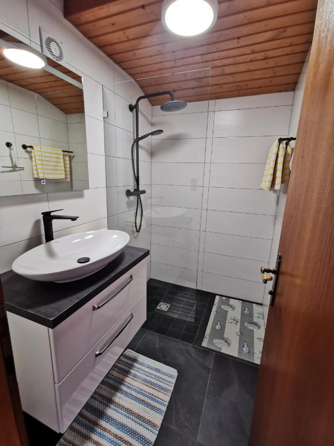 Haus Gabi Apartman Neustift im Stubaital Kültér fotó